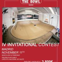 Welcome Bowl (Madrid)