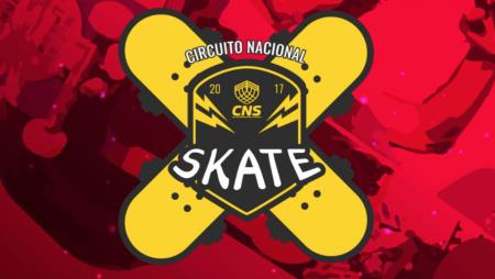 El Comité Nacional de Skateboarding anuncia la creación del Circuito Nacional