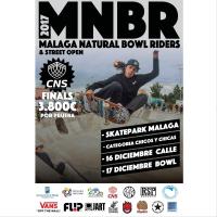 Natural Bowl Riders (Málaga)
