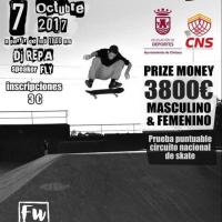 Skate Park (Chiclana)