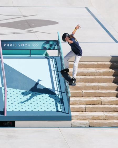 Daniela Terol y Natalia Muñoz finalizan 13ª y 14ª en los Juegos Olímpicos de París 2024