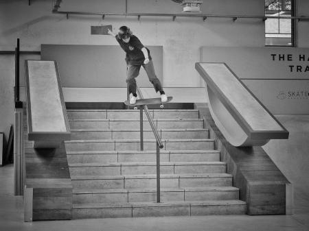 Concluye la preselección española de street en Países Bajos