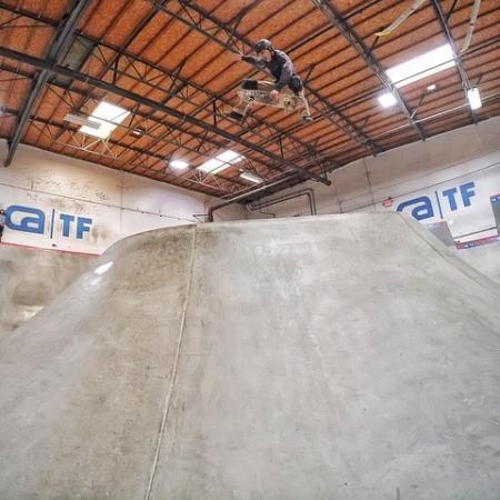 La preselección de Park se concentra en California