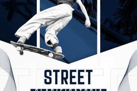A Caniza y el Circuit de Barcelona - Catalunya acogerán el circuito nacional de Street 2026 de las Iberdrola Skate Series