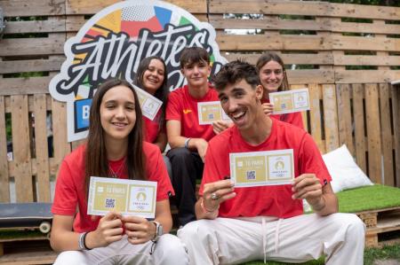 ¡La Real Federación Española de Patinaje clasifica a 5 skaters a los Juegos Olímpicos de París 2024!
