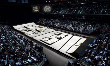 La Selección, rumbo al World Skate SLS World Championship of Street Skateboarding 2019