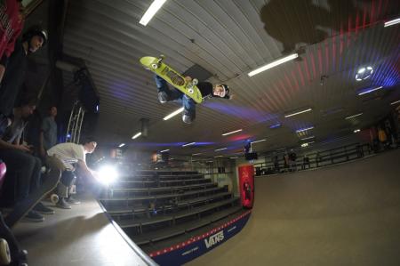 Ian Ponciano participa en el E-FISE Montpellier 2020