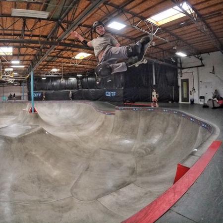 La preselección de Park se concentra en California