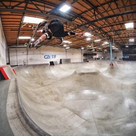 La preselección de Park se concentra en California