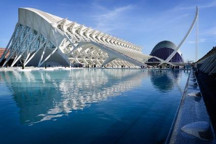 Las Iberdrola Skate Series llegan a Valencia