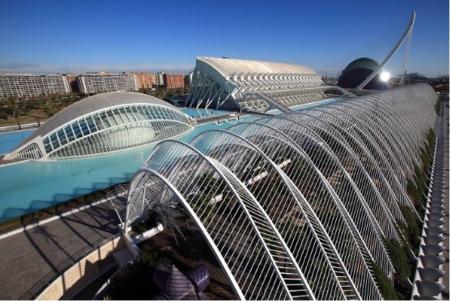 Las Iberdrola Skate Series llegan a Valencia