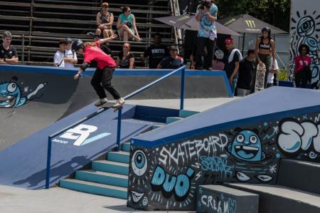 La selección española de Street se concentrará antes del Preolímpico de Shanghai