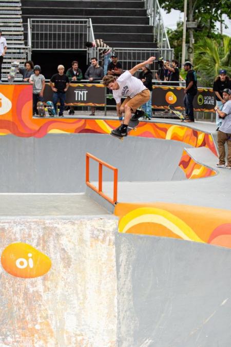 La World Skate ha oficializado las localizaciones y las fechas de la 2ª Temporada de Clasificación para Tokio 2020