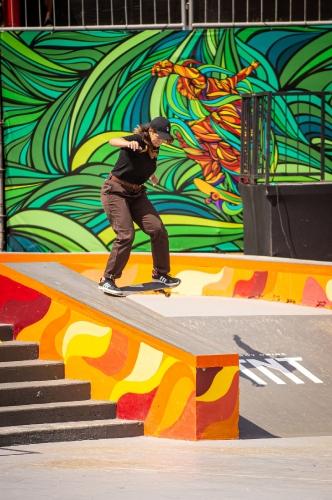 Gran papel de la selección española en OI STU Open de Río de Janeiro