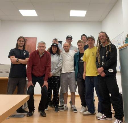 Celebrado en Valencia el segundo curso de jueces autonómicos