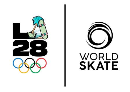 OFICIAL: EL SKATE SE CONVIERTE EN DEPORTE OLÍMPICO PERMANENTE