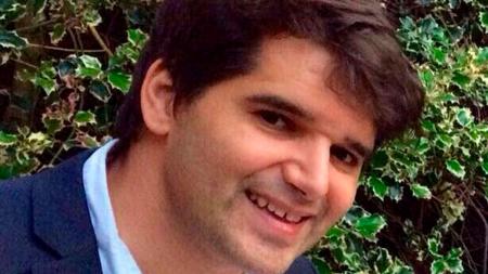 La RFEP concede la Orden de Mérito y la medalla de la Federación a Ignacio Echeverría