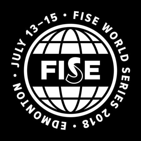 Danny León disputará la tercera fase de las FISE World Series 2018