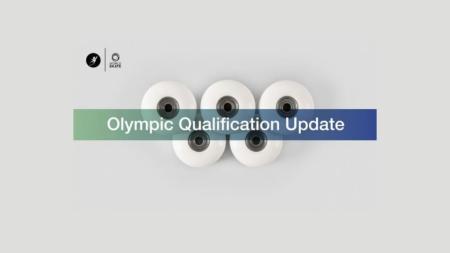 Actualización sobre las nuevas pruebas de clasificación olímpica