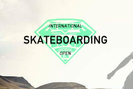 Cuenta atrás para el International Skateboarding Open de Nanjing