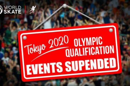 World Skate aplaza todas las pruebas clasificatorias para Tokyo 2020