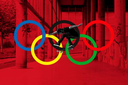 El skateboarding se convierte en modalidad olímpica para los JJ.OO de Tokio 2020