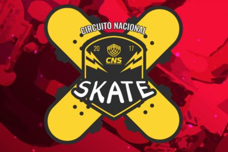 El Comité Nacional de Skateboarding anuncia la creación del Circuito Nacional