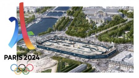 Confirmado el Skate como deporte olímpico en París 2024