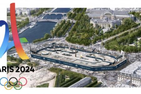Confirmado el Skate como deporte olímpico en París 2024